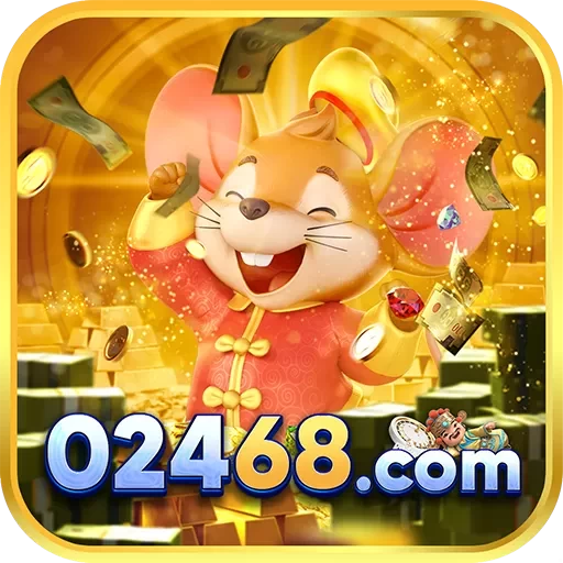 02468 - Casino Mega - app