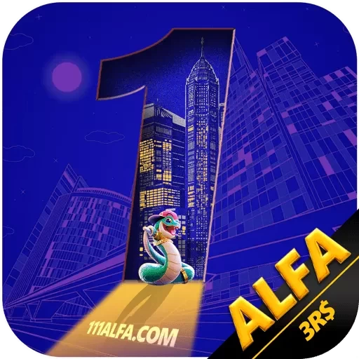 111alfa Gold v4.7.9 - ✨ apk