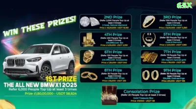 0066bet Jackpot VIP v2.1.7 Captura de Tela 1 - 🏆 apk