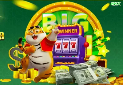 0066bet Jackpot VIP v2.1.7 Captura de Tela 3 - aplicativo