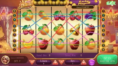 0066bet Jackpot VIP v2.1.7 Captura de Tela 4 - ✨ apk