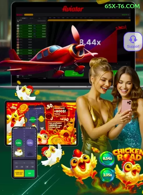 App Mobile 65x slot - 💎 apk