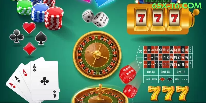App 65x slot - 🔥 apk