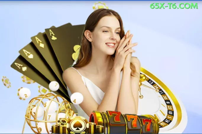 Experiência de Jogos 65x slot - 💎 apk