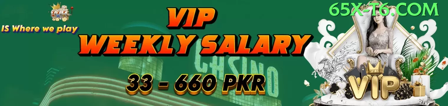 Login Protegido 65x slot - vip