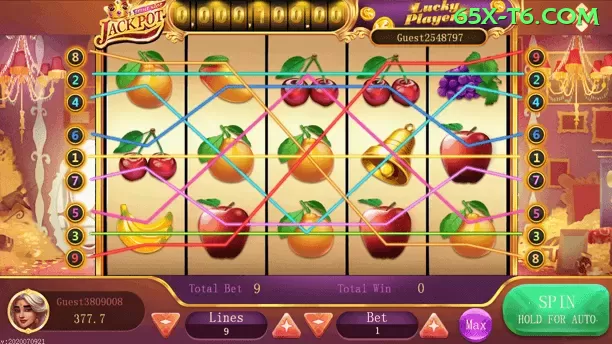 Sistema VIP 65x slot - 👉 apk