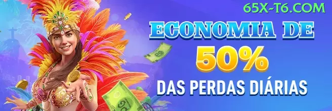 Prêmios Promoções 65x slot - vip